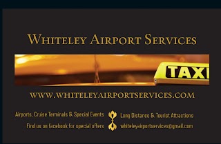 Whiteley Airport Services