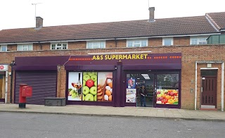 A&S Supermarket