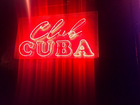 Club Cuba