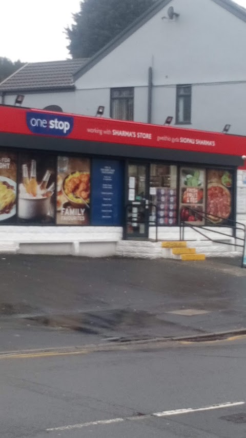 One Stop