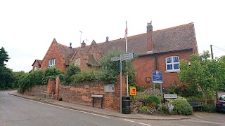 Sedley's C of E Primary School