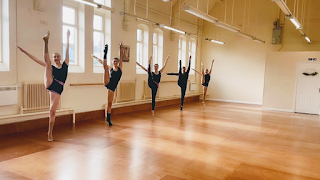 Katie Wright School of Dance