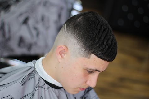 Scissor Trim Barber Shop