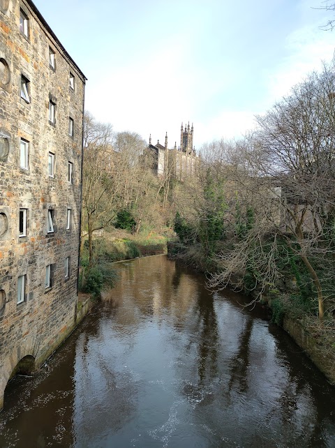 Dean Village