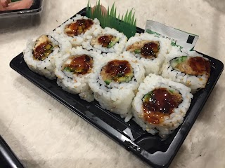 Soba & Sushi