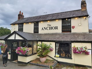 Anchor Inn