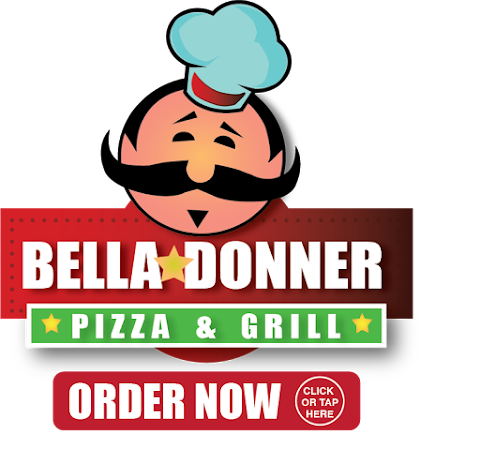 Bella Donner Pizza & Grill