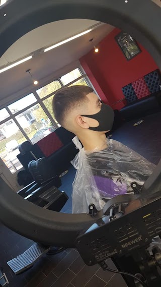 Uglyboy Barbers