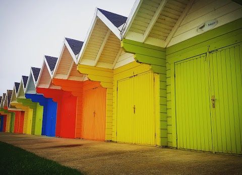 Scarborough Open Air Theatre