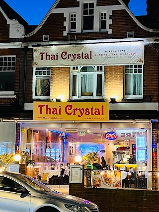 Thai Crystal Haywards Heath