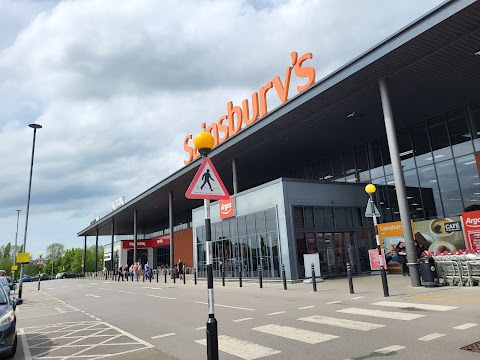 Sainsbury's