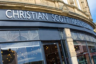 Christian Scott Hairdressing