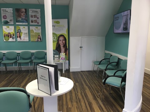 mydentist, Hessle High Road, Hull