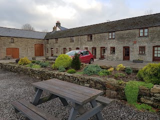 Cilhendre Fawr Farm Cottages