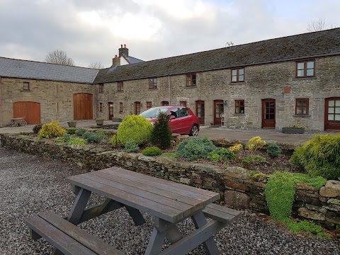 Cilhendre Fawr Farm Cottages