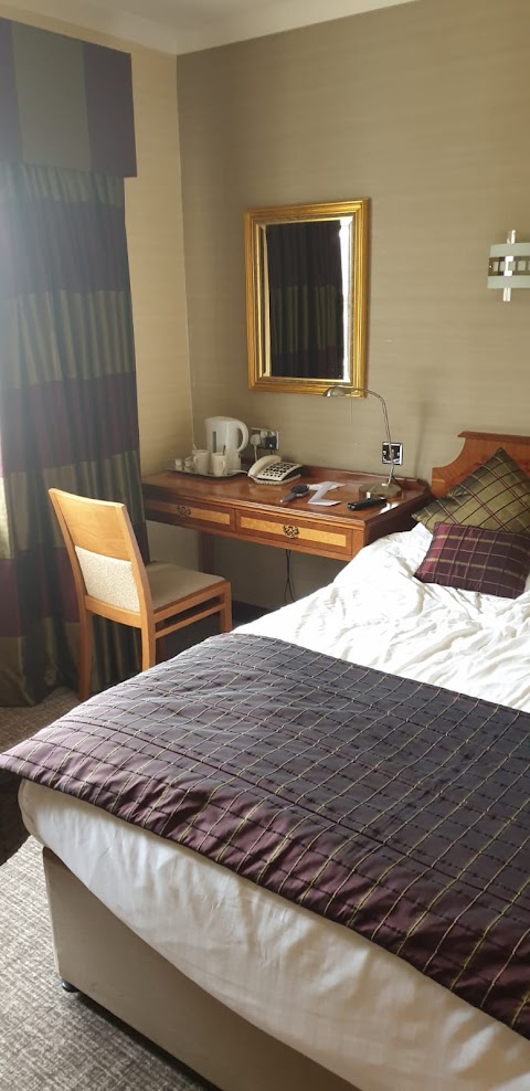 Best Western Aberavon Beach Hotel