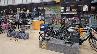 Halfords - Market Harborough