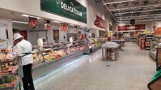 Morrisons