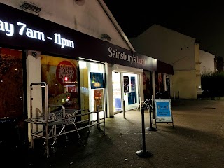 Sainsbury's Local