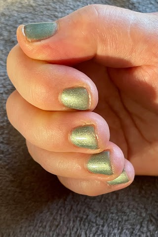 Gemz Nail and Beauty