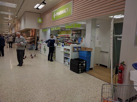 Tesco Pharmacy