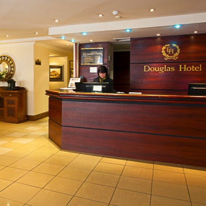 Aberdeen Douglas Hotel