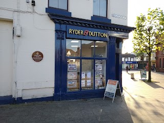 Ryder & Dutton Estate Agents Ashton-under-Lyne