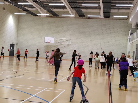 Aberavon Leisure & Fitness Centre