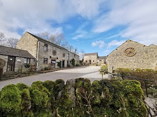 Bolehill Farm Cottages