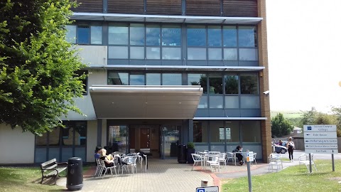 East Sussex College Lewes