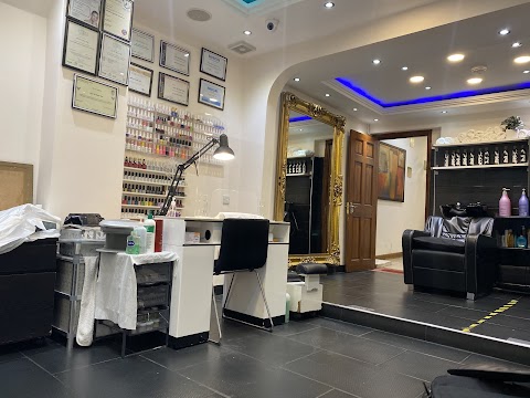 Mehmet's Hair & Beauty London