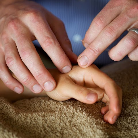 Sussex Acupuncture, Lewes