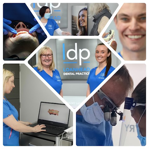 Loanhead Dental Practice