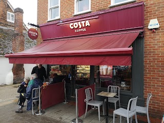 Costa Coffee