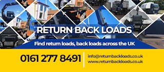 Return Back Loads