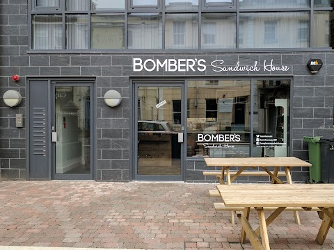 Bomber's Sandwich House