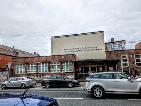 Ballsbridge College of Further Education