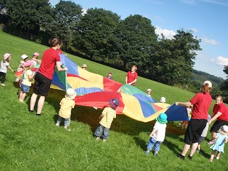 Toy Box Day Nursery