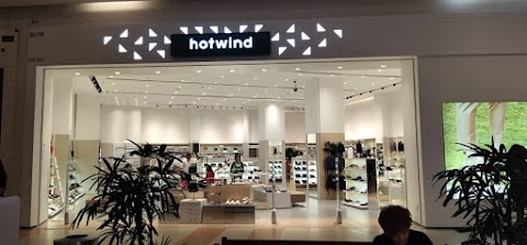 hotwind Aeon bukit tinggi store