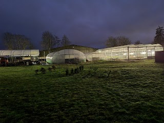 Bridgend College - Pencoed Campus