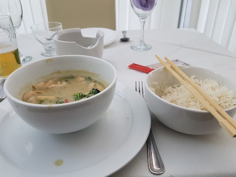 LG Thai Derm Thai Restaurant Loughborough