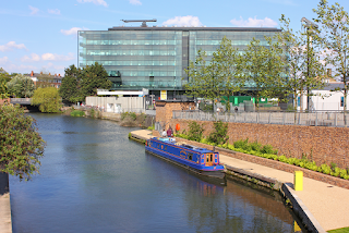 Kings Place Music Foundation