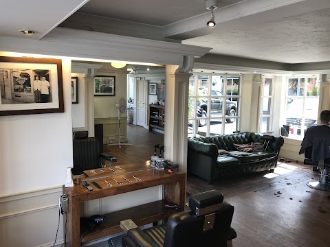 Wilmslow Gents Grooming