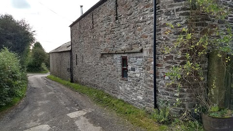 Tregrill Farm Cottages