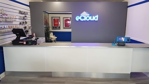 eCloud