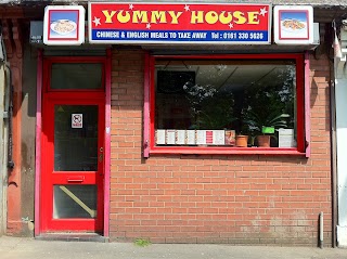 YUMMY HOUSE