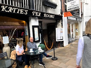 Katie's Tea Rooms