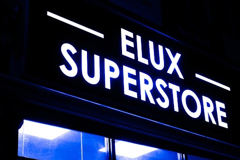 ELUX SUPERSTORE LTD