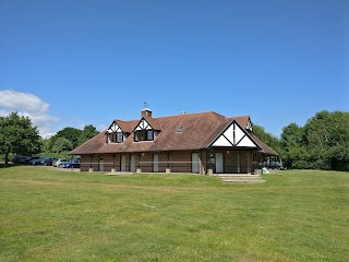 Lapstone Playing Fields