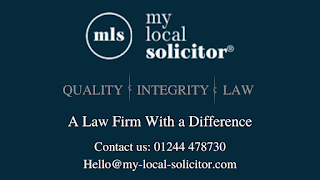 My Local Solicitor Ltd